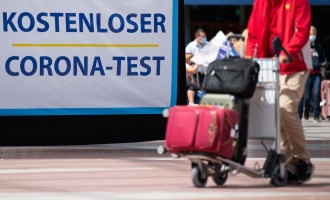 MAE: Toți cei care sosesc în Germania din „zone de risc”, inclusiv România, vor prezenta de luni un test negativ la Covid-19 – Coronavirus