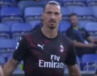 VIDEO De neoprit la 39 de ani: Zlatan Ibrahimovic, dublă pentru AC Milan (4-1 pe terenul Sampdoriei) – Fotbal