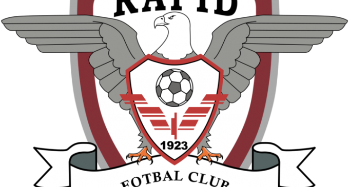 FC ​Rapid București din nou între infarct și balamuc în Liga a 2-a. BREAKING: Dumnezeu s-a retras din brigada de arbitrii – Perspektiva
