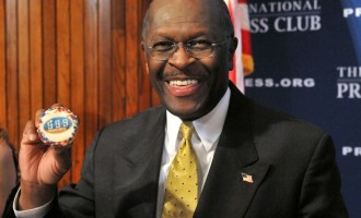 SUA: Un fost candidat la alegerile prezidențiale din 2012 a murit din cauza COVID-19 / Herman Cain a participat la mitingul electoral din Tulsa – International