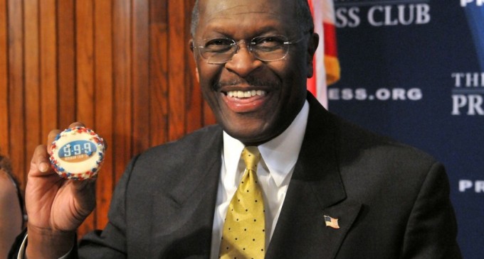 SUA: Un fost candidat la alegerile prezidențiale din 2012 a murit din cauza COVID-19 / Herman Cain a participat la mitingul electoral din Tulsa – International