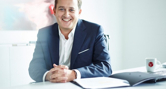 Boris Winkelmann, CEO al DPDgroup: Piața de curierat trebuie să se adapteze la schimbările generate de situația de acum: mă refer în special la creșterea rapidă a numărului de colete și la caracterul sezonier al acestei creșteri – Finante & Banci