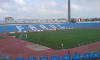 Digisport: Super proiectul de peste 100 de milioane de euro, care se construiește la malul mării – Fotbal