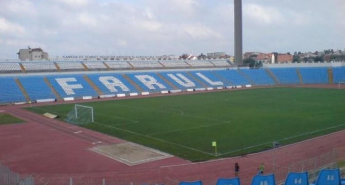 Digisport: Super proiectul de peste 100 de milioane de euro, care se construiește la malul mării – Fotbal