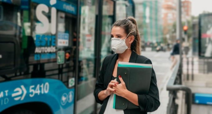 Există puține motive medicale pentru a nu purta o mască de protecție – Coronavirus