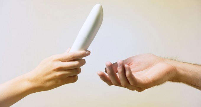Importanta jucariilor sexuale pentru sanatatea unei relatii
