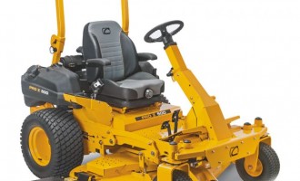 5 motive pentru a-ţi cumpăra un tractoraş de tuns iarba