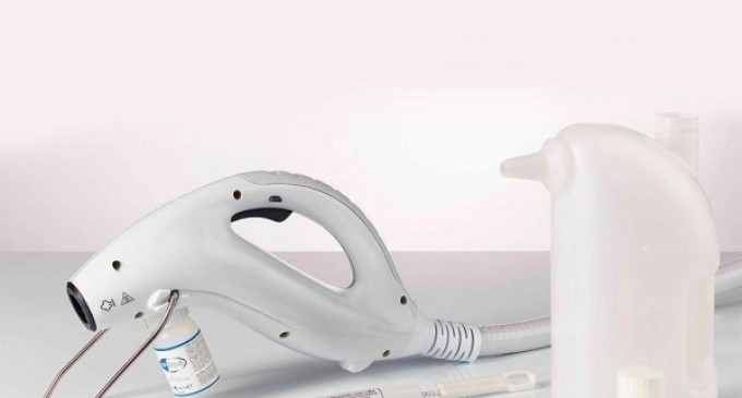 Polti Cimex Eradicator – Cea mai eficienta solutie plosnite de pat!