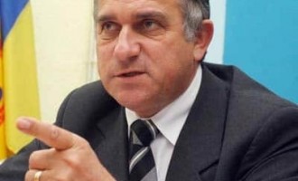 Punctul de vedere al președintelui PRN Gheorghe Funar