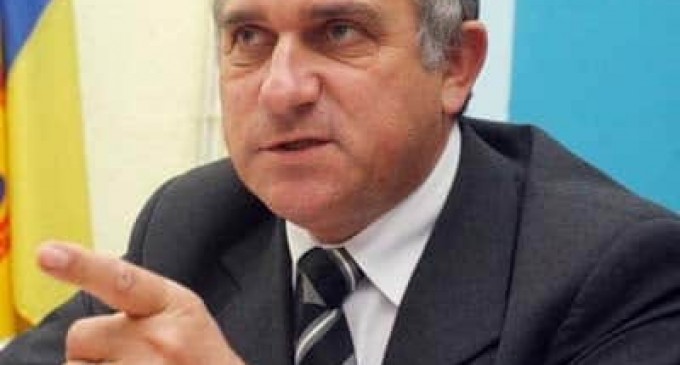 Punctul de vedere al președintelui PRN Gheorghe Funar