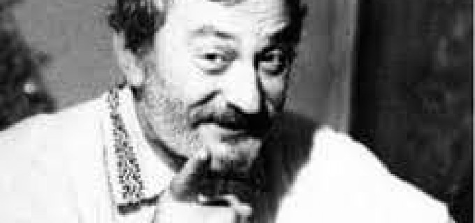 A DREACU’ INVENŢIE ŞI FEISBUCU’!  (SCHECI A LA NEA MĂRIN)