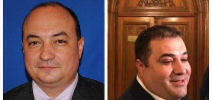 POLITICIENII DE AZI  –  SCANDALAGII DE MAHALA ŞI ANALFABEŢI CU DIPLOMĂ? PAMFLET