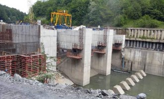PER cere poziționarea lui Costel Alexe pe construirea de hidrocentrale în arii naturale protejate în raport cu Green Deal