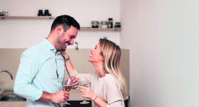 5 sfaturi pentru a mentine o relatie fericita