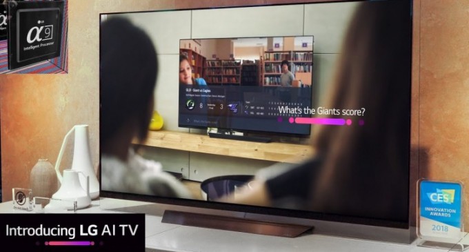 Televizoare la preturi atractive prin programul Genius