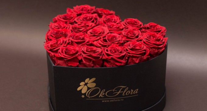 Cel mai frumos cadou – trandafirii din săpun