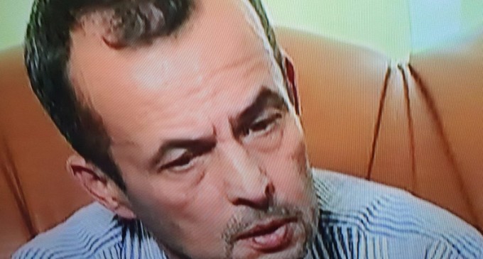 Negulescu Mircea, un interviu de toata jena/ Jurnalisti de doi lei care ii pun in gura „probe solide”