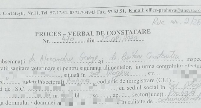 Petarde electorale sau fapte penale?/Triunghiul Bermudelor: oameni de afaceri simpatizanti ai PSD Prahova- PNL Prahova – DSV Calarasi
