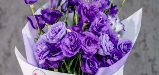 Buchete surpriză prin OkFlora online
