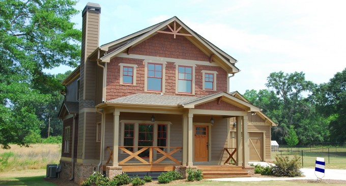 Top 20 Modele de Case din Lemn Anul Acesta