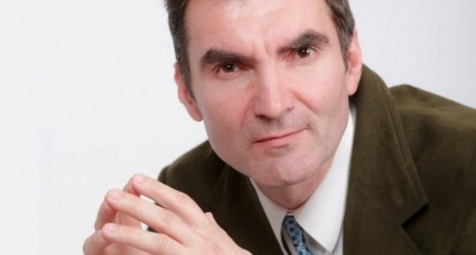 Leon Magdan – profesorul de joacă și primar pentru Grădinari