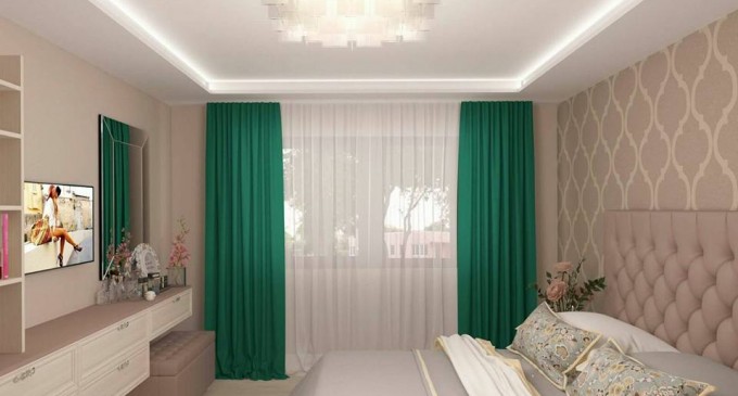 Ce avantaje obtii investind in draperii de buna calitate?