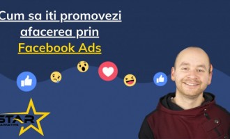 Ghid Facebook Ads 2020 – Star Marketing