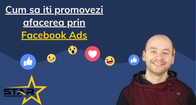 Ghid Facebook Ads 2020 – Star Marketing