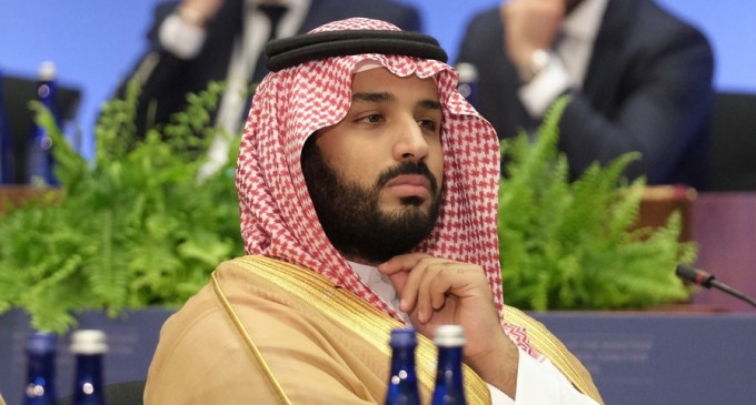 Prințul moștenitor al Arabiei Saudite, acuzat că a trimis o echipă de asasini în Canada – International