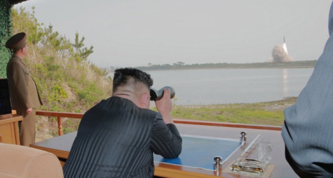 Raport secret ONU: ”Coreea de Nord a dezvoltat probabil dispozitive nucleare miniaturizate” – International