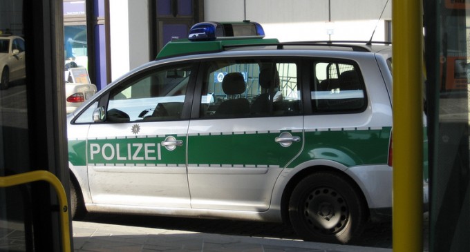 Un refugiat sirian a fost aclamat drept erou în Germania după ce a salvat o femeie de viol – International