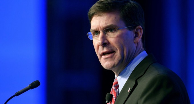 Polonia va găzdui până la 5.500 de militari americani prin rotaţie, anunţă Pentagonul – International