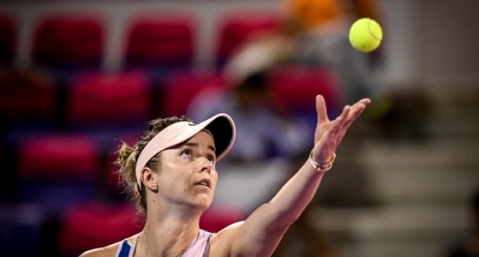 ​US Open: Elina Svitolina și Kiki Bertens s-au retras – Tenis