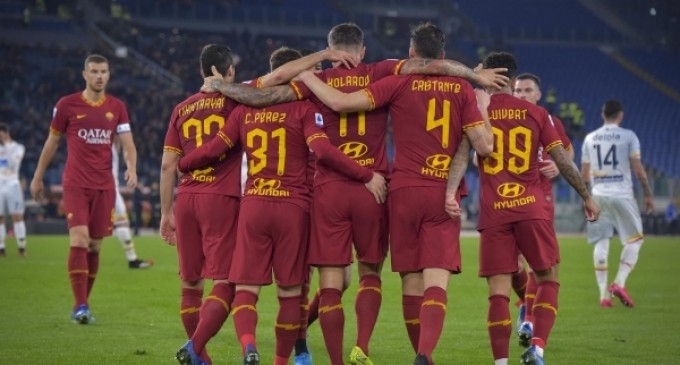 Clubul AS Roma va fi vândut pentru aproape 600 de milioane de euro – Fotbal