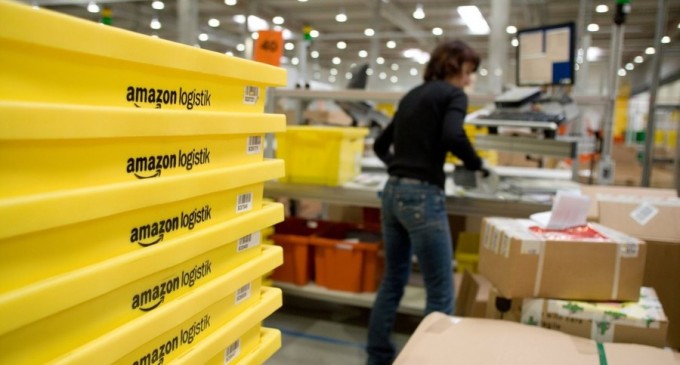 Corporate News: Peste 400 de parlamentari din 34 de țări se alătură campaniei ”Faceți Amazon să plătească” – Companii