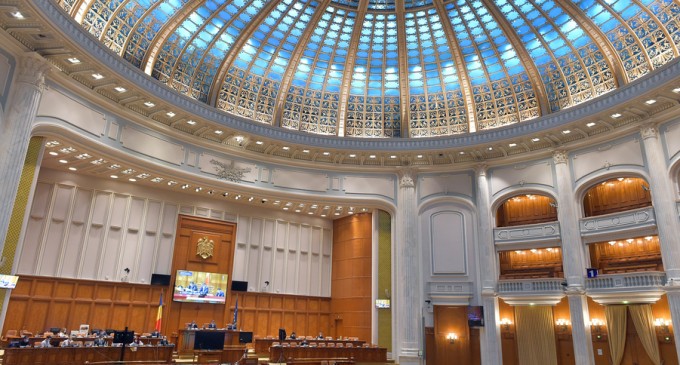 Parlament: Rectificarea bugetară intră în dezbatere comisiilor de specialitate – Politic