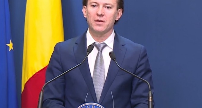 Ministrul Finanţelor: Vom contracta un împrumut de 250 milioane euro de la BEI pentru Spitalul de Urgenţă Iaşi – Sanatate