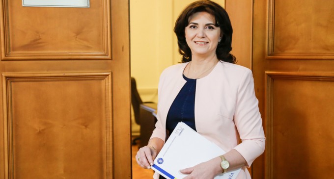 Ce spune Monica Anisie despre declarația pe propria răspundere care trebuie semnată de părinți la revenirea copilului la școală – Educatie