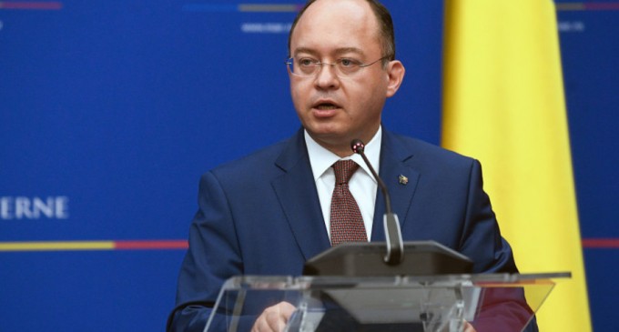 Tratatul dintre România și Iordania privind extrădarea, semnat duminică de Bogdan Aurescu, la Amman / S-a semnat și un Memorandum de Înțelegere între ministerele de Justiție – Esential