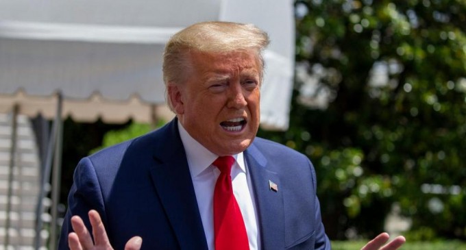 SUA: Trump interzice orice tranzacţie cu proprietarul chinez al TikTok în 45 de zile – International