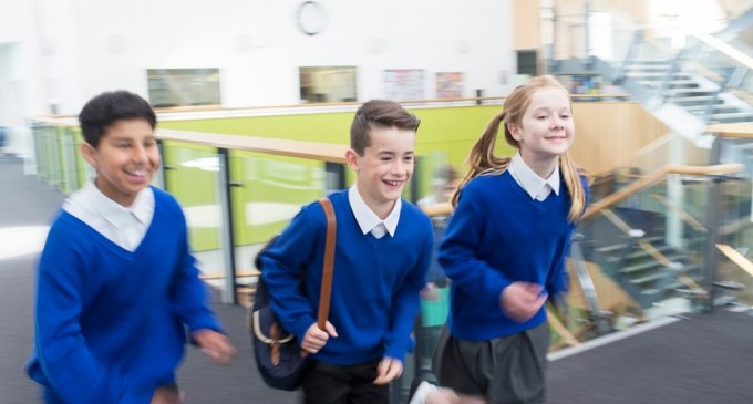 Coronavirus SUA: Școlile din statul New York se vor putea redeschide din toamnă – Coronavirus