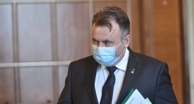 Nelu Tătaru: Aproximativ 150 de pacienţi infectaţi cu noul coronavirus sunt ventilaţi mecanic – Radio – TV