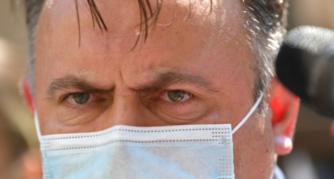 Nelu Tătaru: 5% din cazurile noi ajung la Terapie Intensivă / Ce am văzut în martie-aprilie în Spania și Italia se poate întâmpla și la noi – Radio – TV