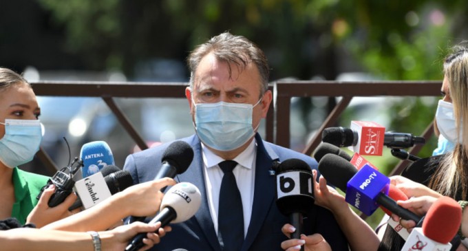 Nelu Tătaru: Vor fi operaționalizate încă 280 de paturi la ATI – Coronavirus