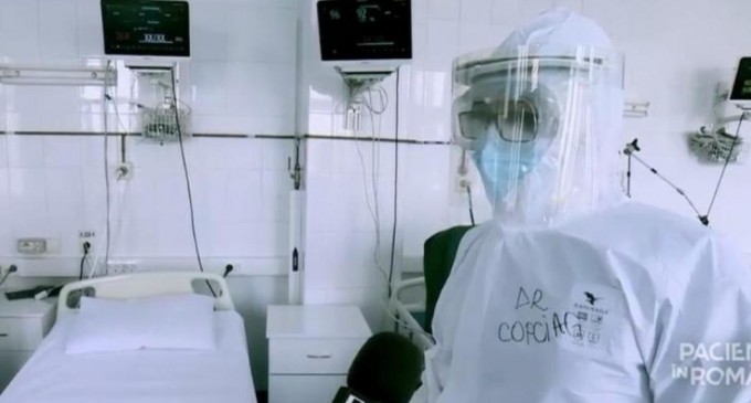 Două comune din Argeș intră în carantină pentru 14 zile – Coronavirus