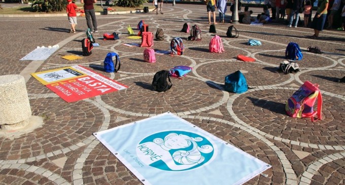 Coronavirus Germania: Două școli au fost închise la câteva zile după începerea anului școlar – Coronavirus