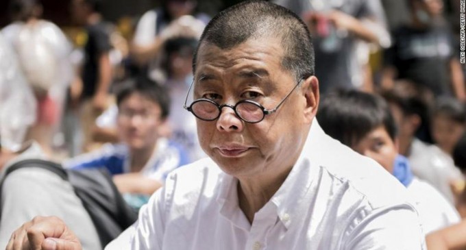 Magnatul media Jimmy Lai a fost condamnat la un an și două luni de închisoare pentru participarea la protestele din Hong Kong, din 2019 – International