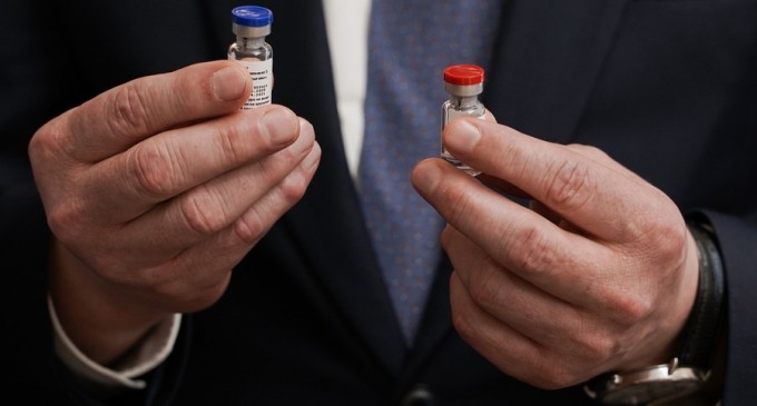 Rusia a început vaccinarea cosmonauților împotriva Covid – Coronavirus