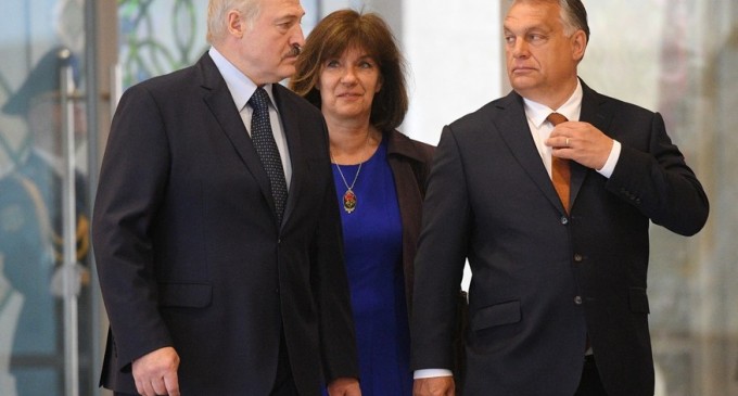 Ungaria cere UE să nu ostracizeze Belarusul și să continue dialogul cu Minskul – International