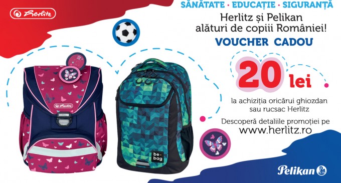 La ce să fim atenți când cumpărăm un rucsac pentru școală – Consumator